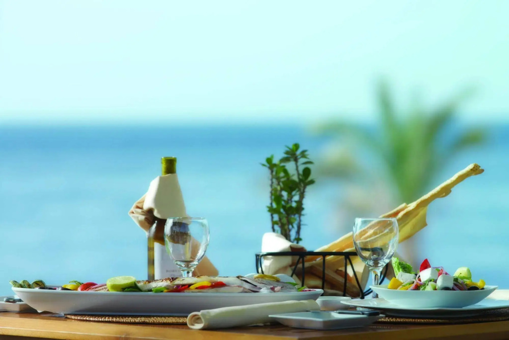 Royal Monte-Carlo Sharm Resort & SPA