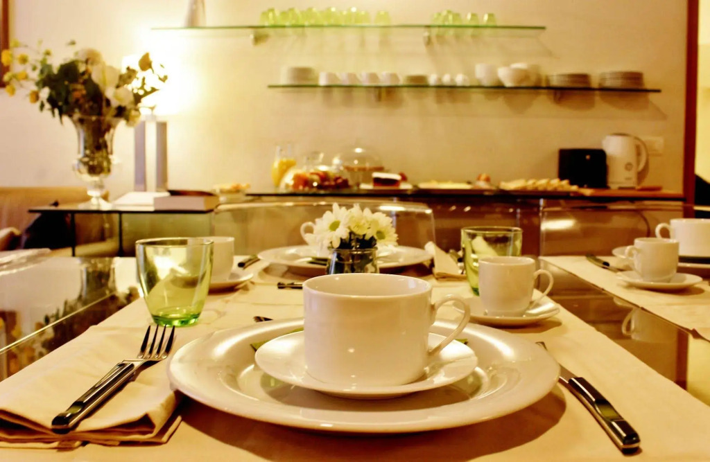 Talismano Luxury Rooms & Apartments