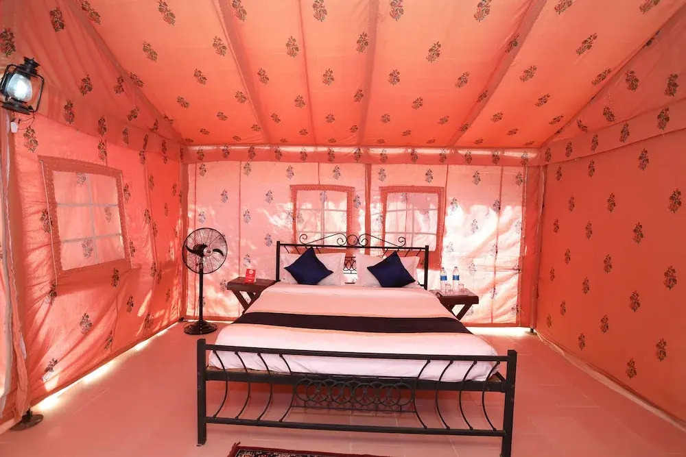 Desert Banjara Camp by OYO Rooms
