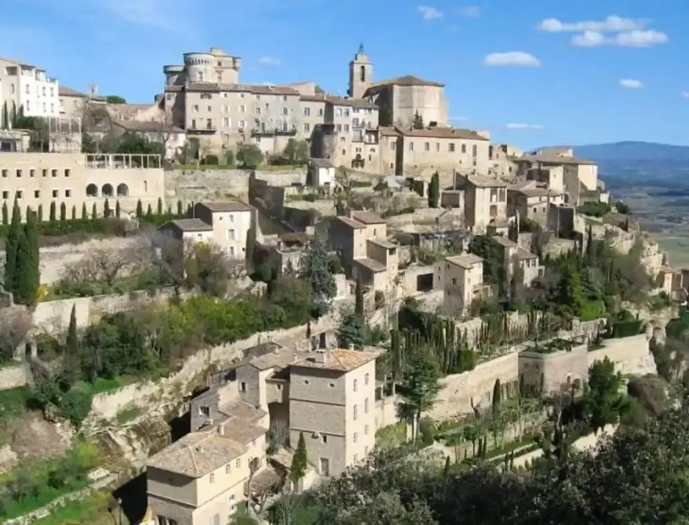 House With one Bedroom in L'isle-sur-la-sorgue, With Furnished Garden and Wifi