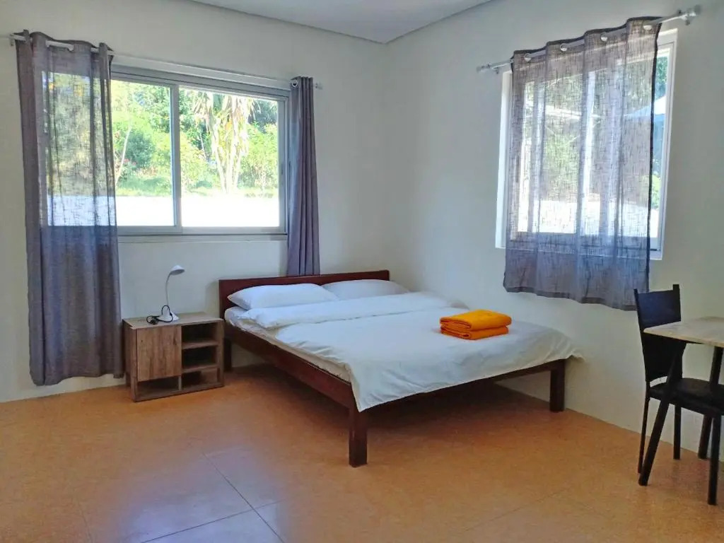 Villa Tropical Garden with Pool