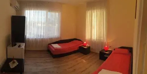 Petrovi Guest House