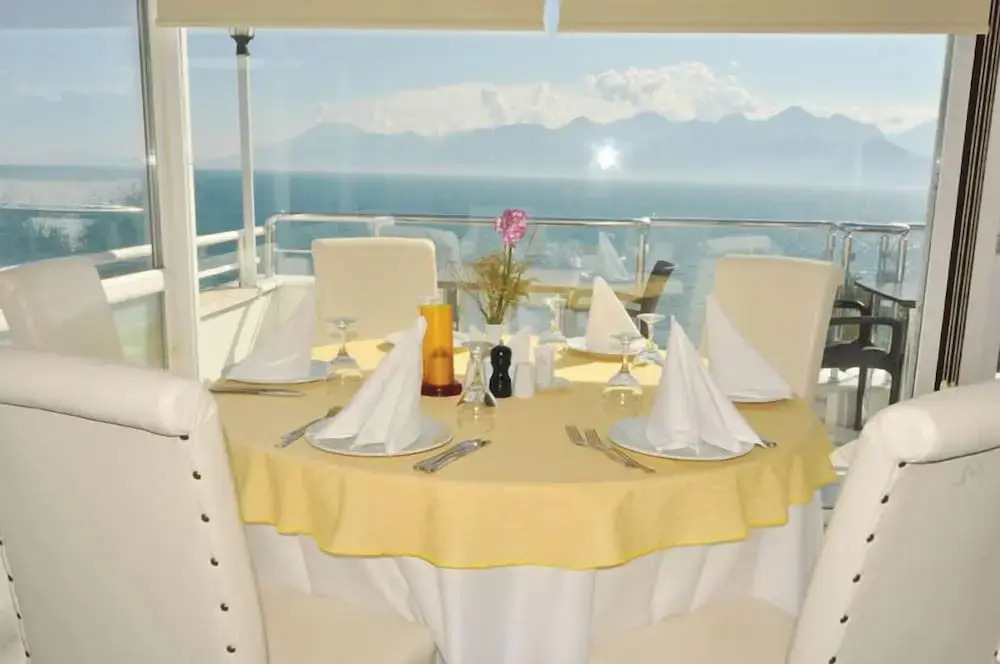 Adalia Hotel