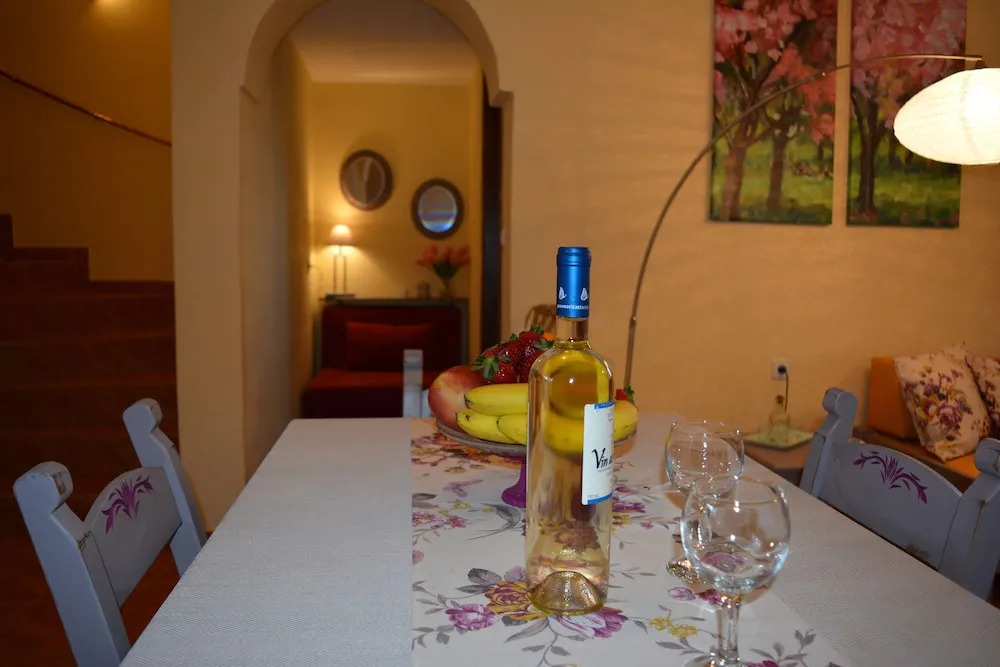Elianthos Villas