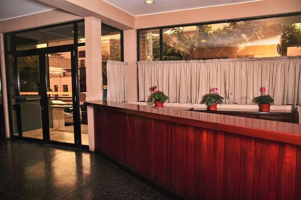 Hotel Ferrua