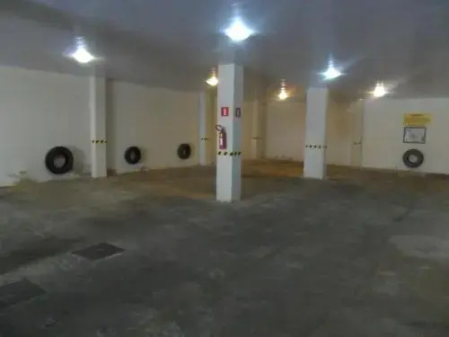 Hotel Volp Patos