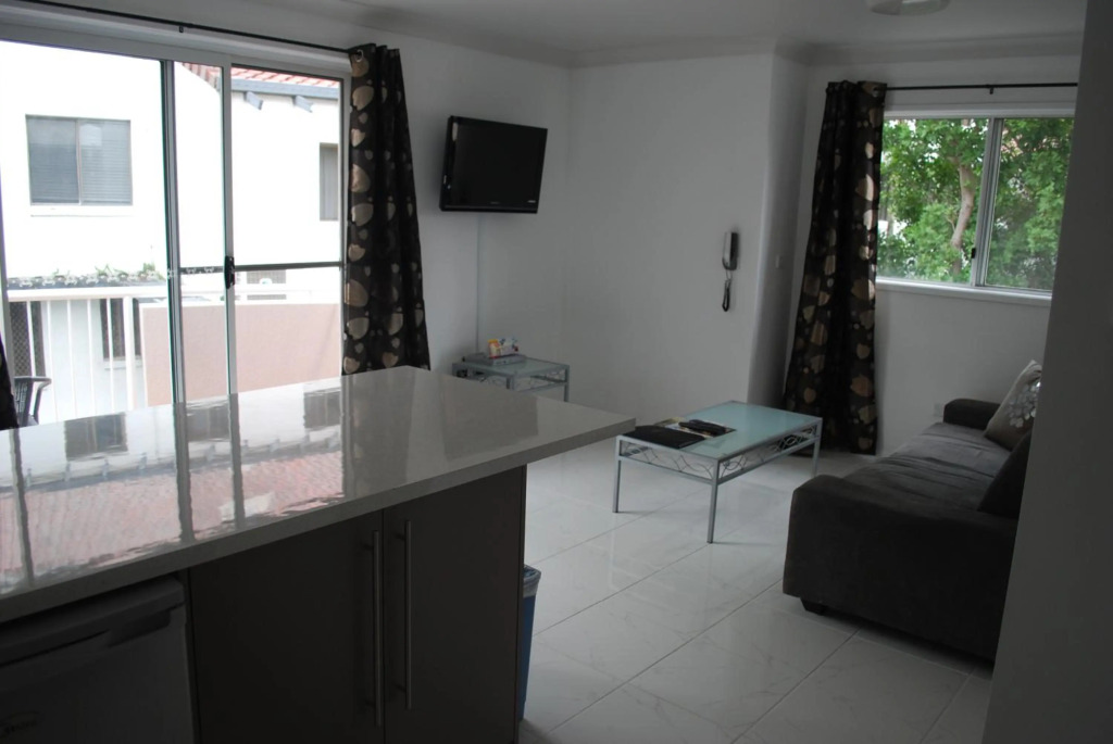 Costa DOra Holiday Apartments