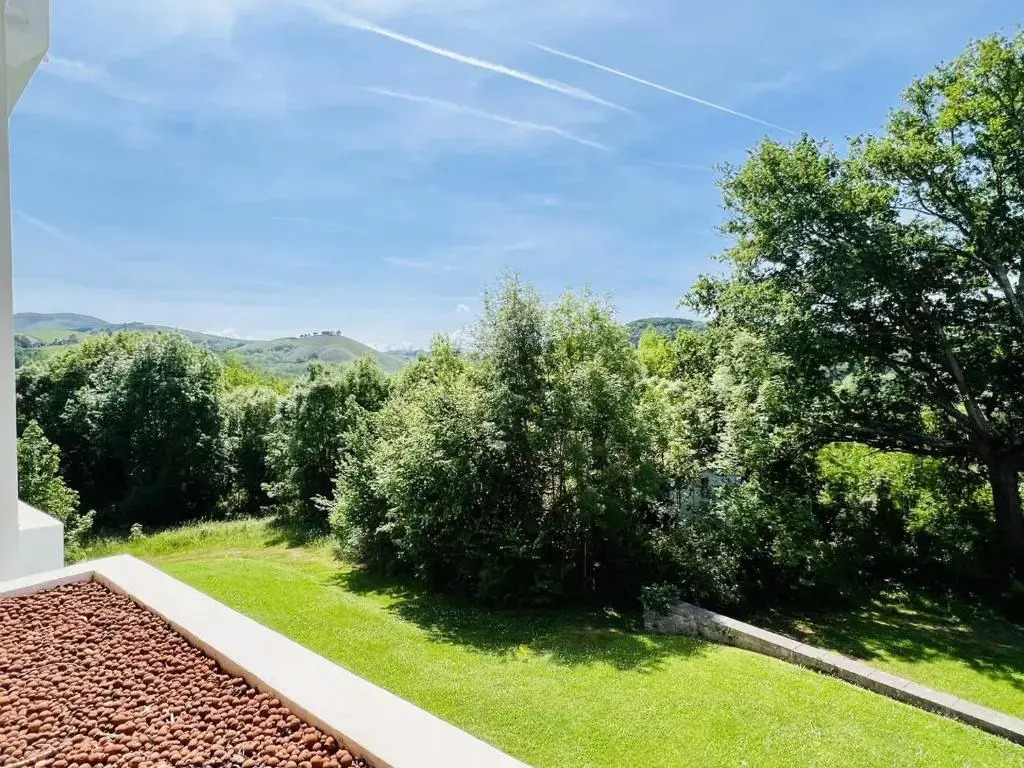 Appartement Cambo-les-Bains, 2 pièces, 2 personnes - FR-1-495-14