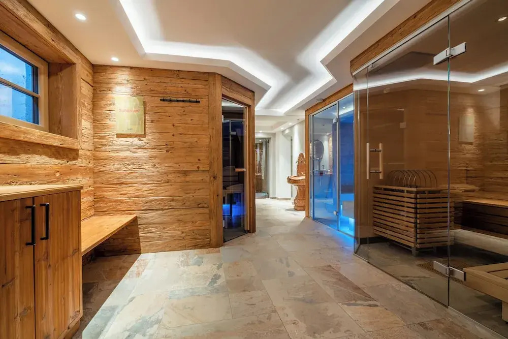 Hotel Lech