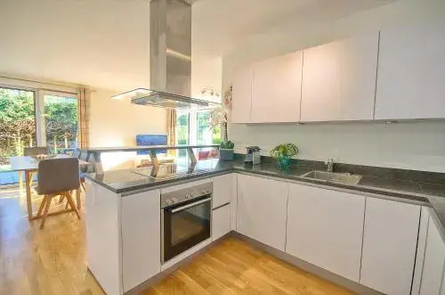 Apartment Golf & Glacier View by Alpen Apartments
