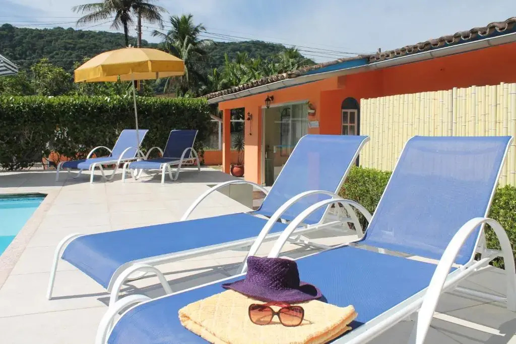 Pousada Porto Paraiso, o seu Paraíso Escondido no Guarujá