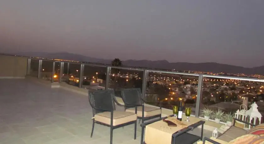 Giova Apart Salta