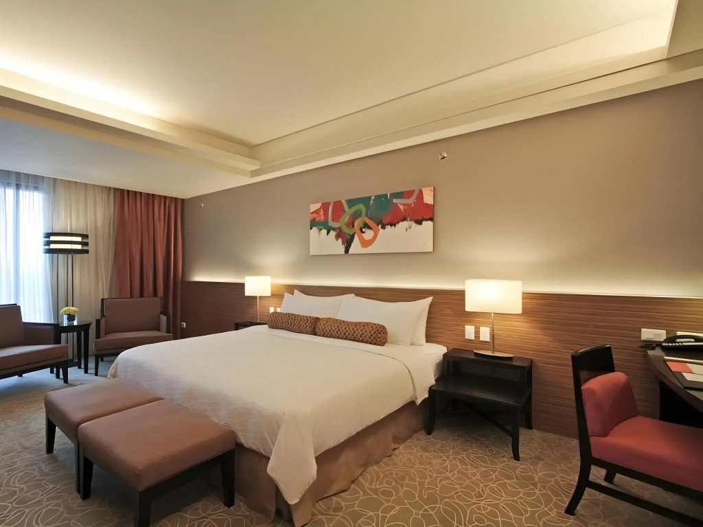 The Bellevue Manila