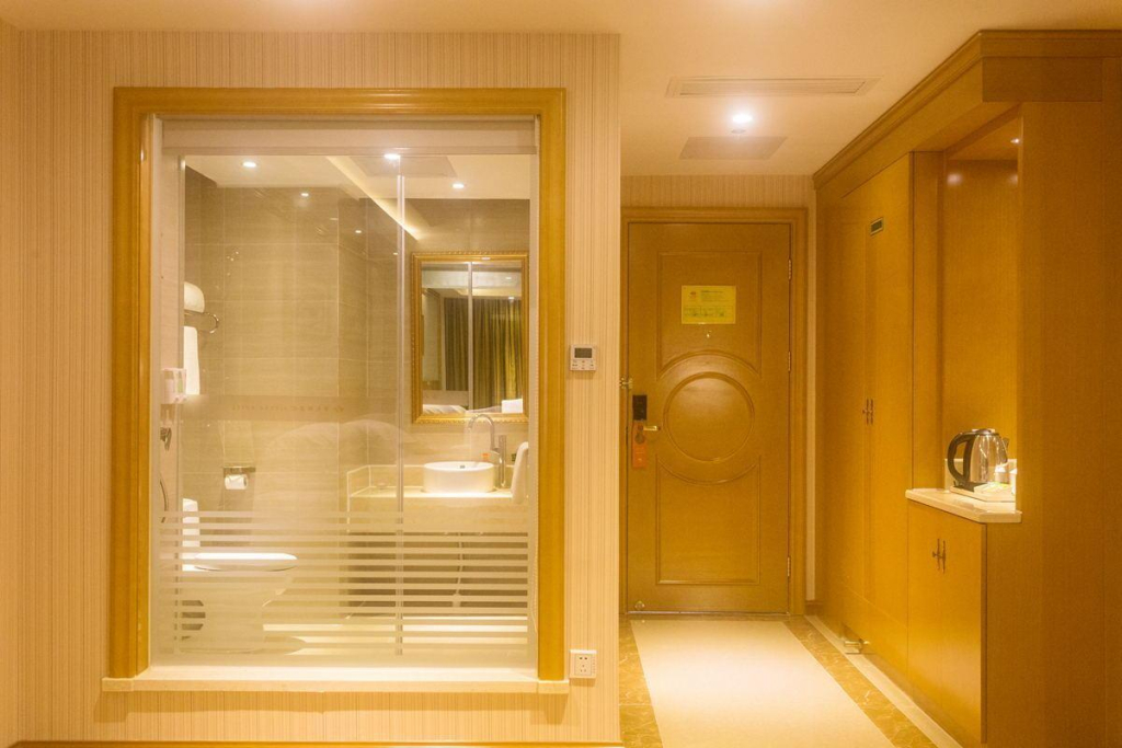 Vienna Hotel Sanya Yalong Bay Qianguqing