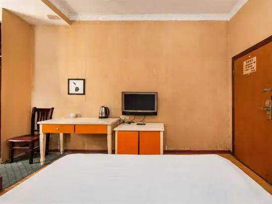 Kangbin Hostel