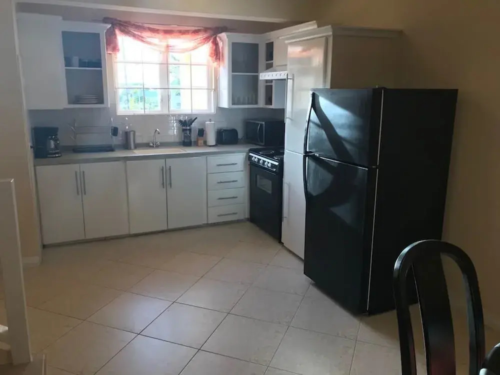 Rowans Park - Luxury Apartment