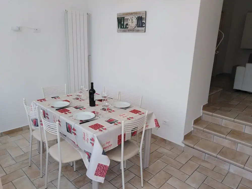 Casa Giordana e Paolo
