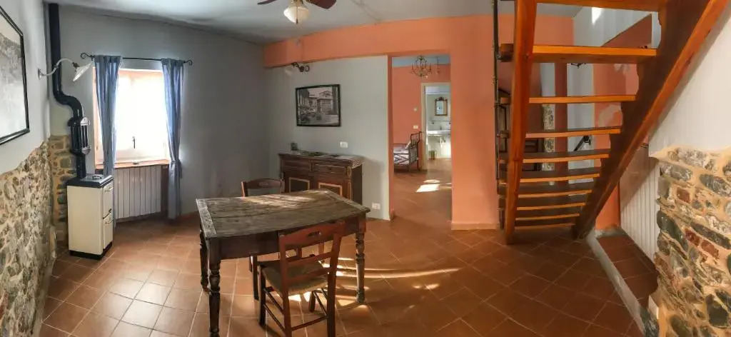 Villa La Romantica