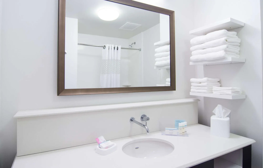 Hampton Inn Orange City