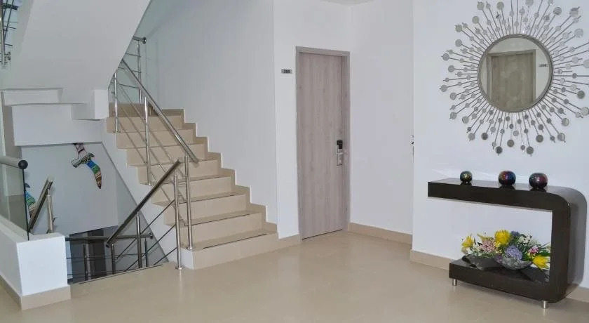 Hotel Zamay Gaira