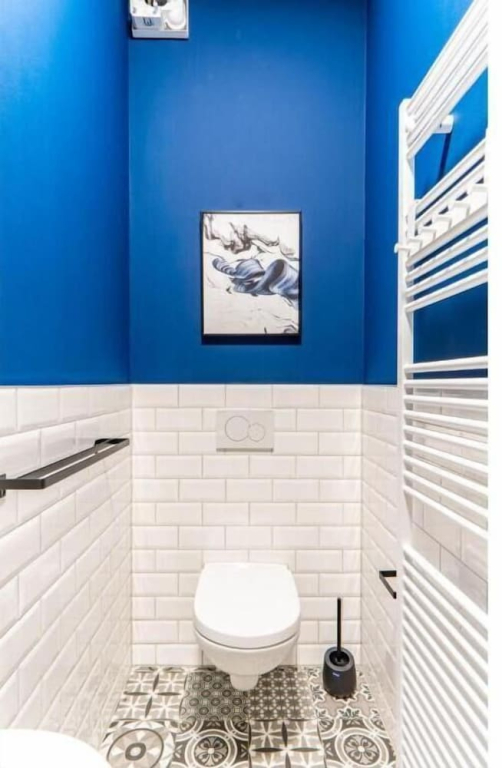 be Apart Hotel Serviced Apartments