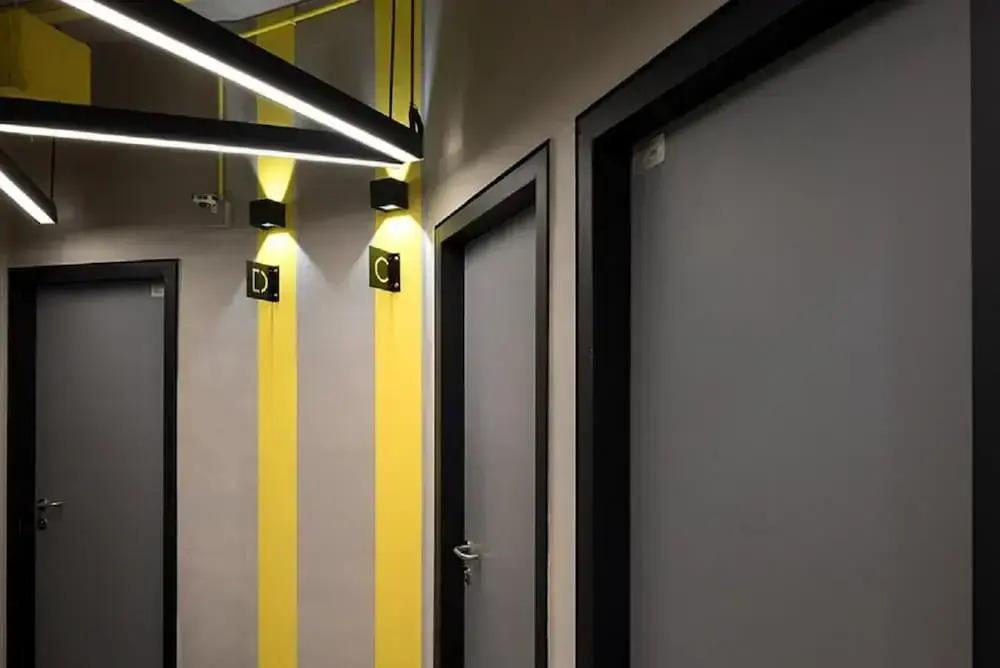 Tido Hostel Penang