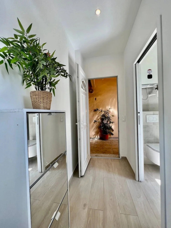 one Bedroom Appartment Nice View Near Monaco