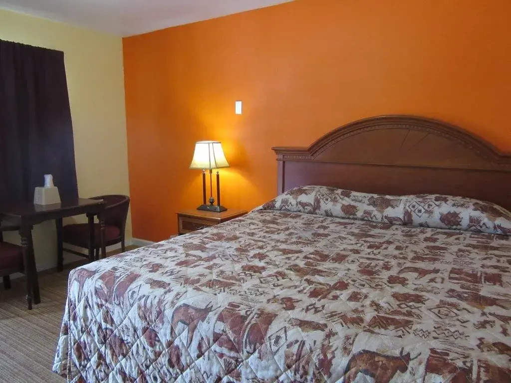 Relax Inn Tyler