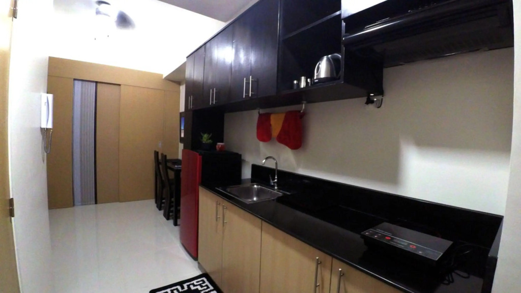 Suite 16