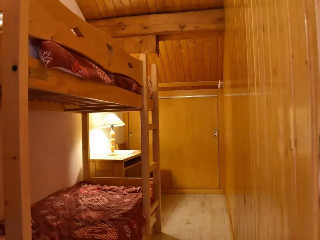 Appartement Méribel, 5 pièces, 8 personnes - FR-1-180-184