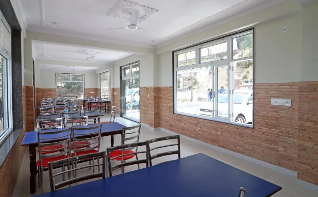 Hotel Benog Breeze By OYO Rooms