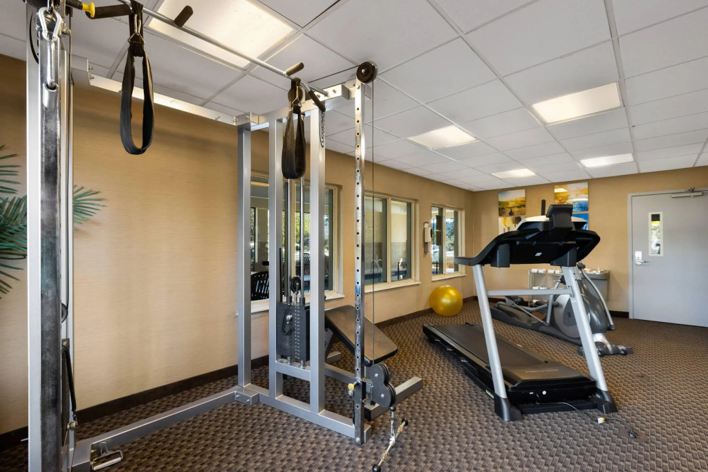 Comfort Inn Powell - Knoxville North
