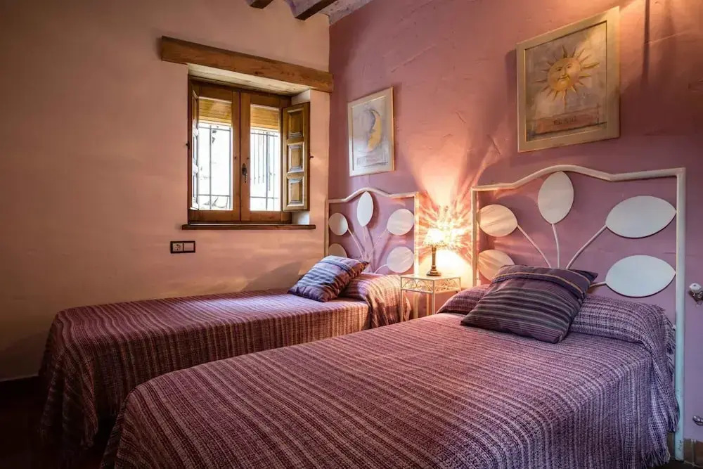 Casa Rural El Nacimiento