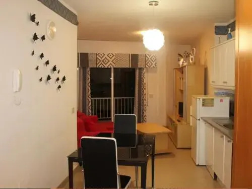 Apartamentos Vista Bahia