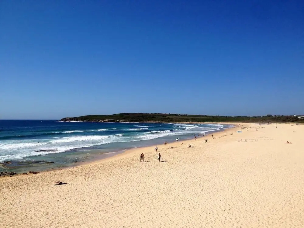 Maroubra 4 Bedroom Townhouse