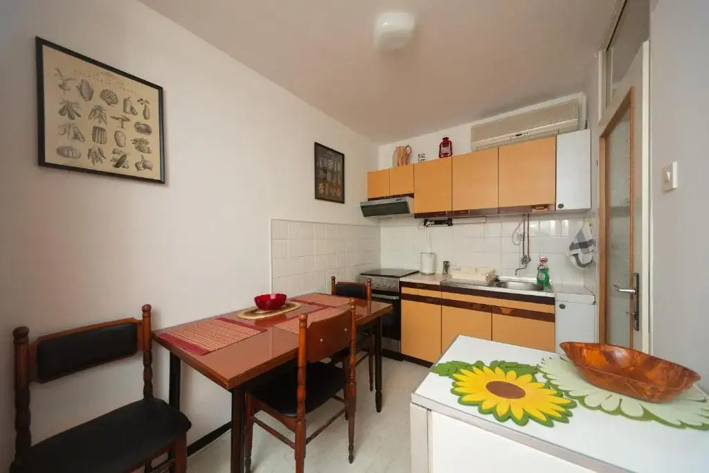 Suflat Apartman Studio