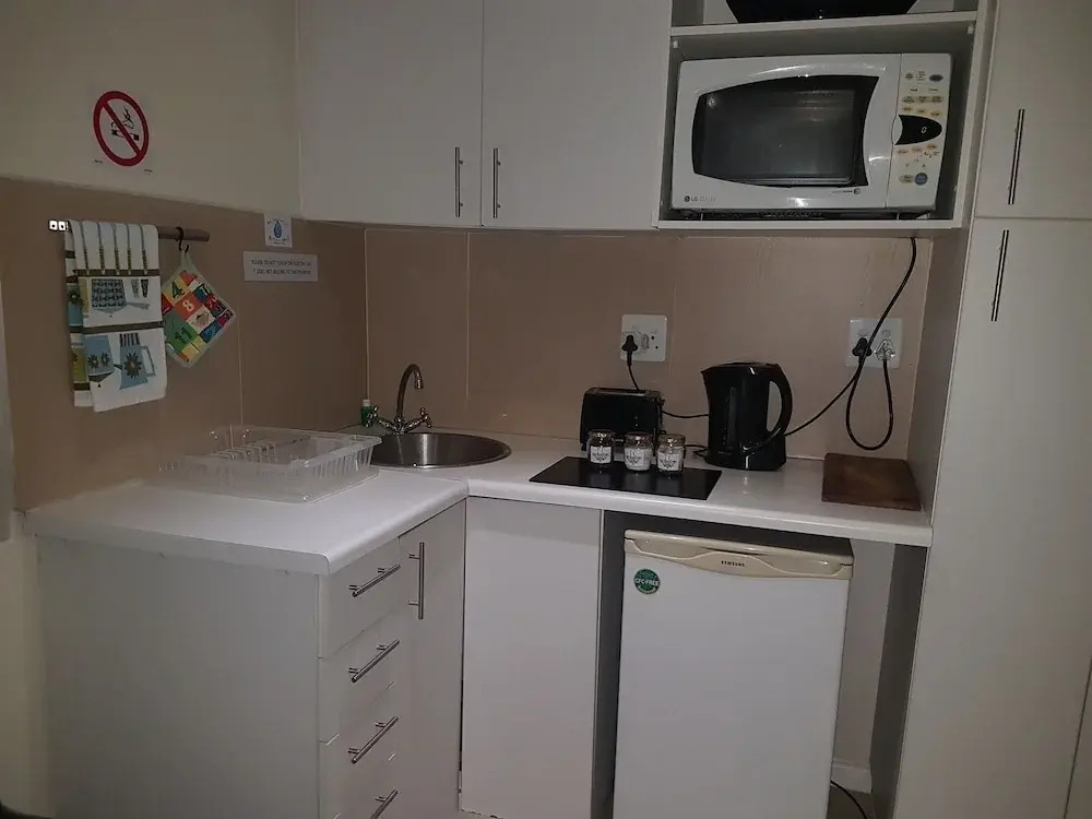 Tyger Classique Self-Catering Cape Town, Tyger Valley