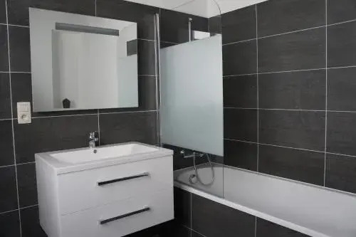 Apartments Berlaymont OHY