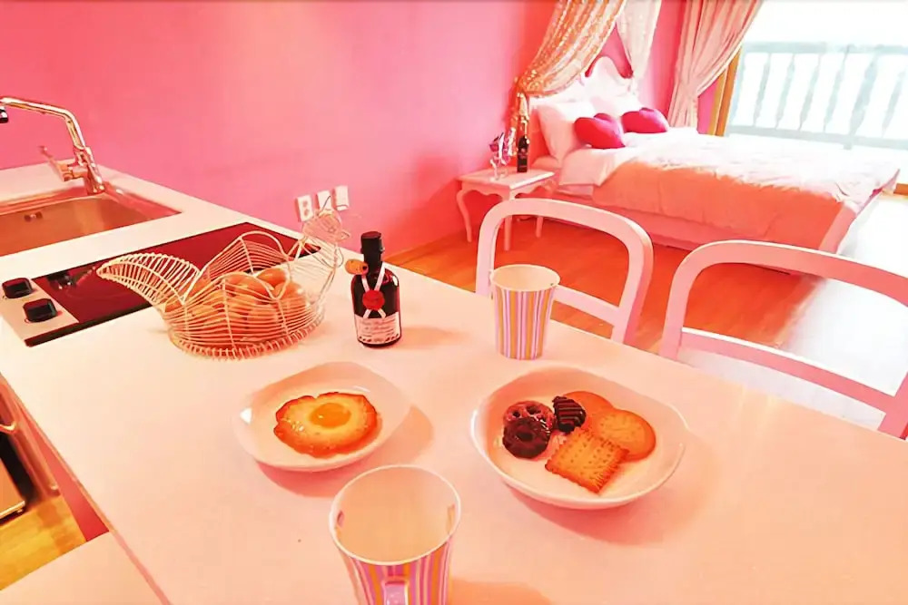 Ganghwado Widil Pension