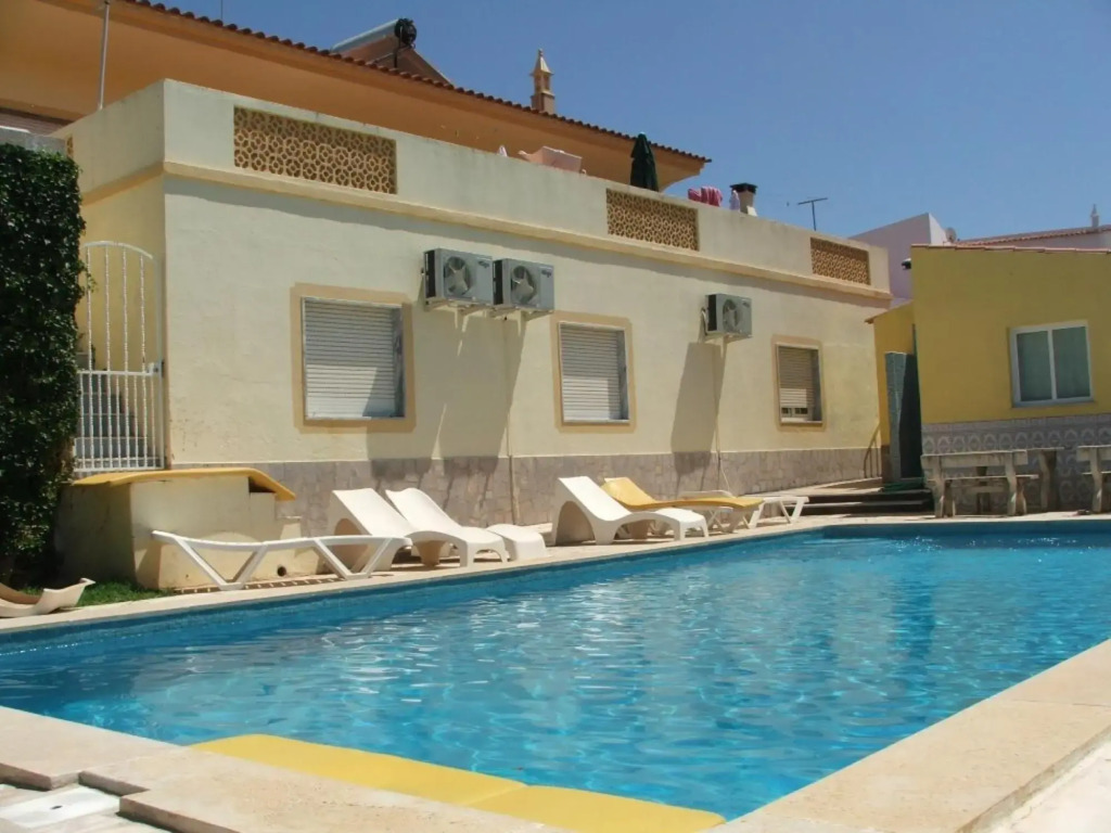 Apartamento Studio Anastacio