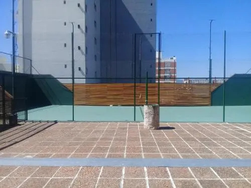 Edificio Acuario II