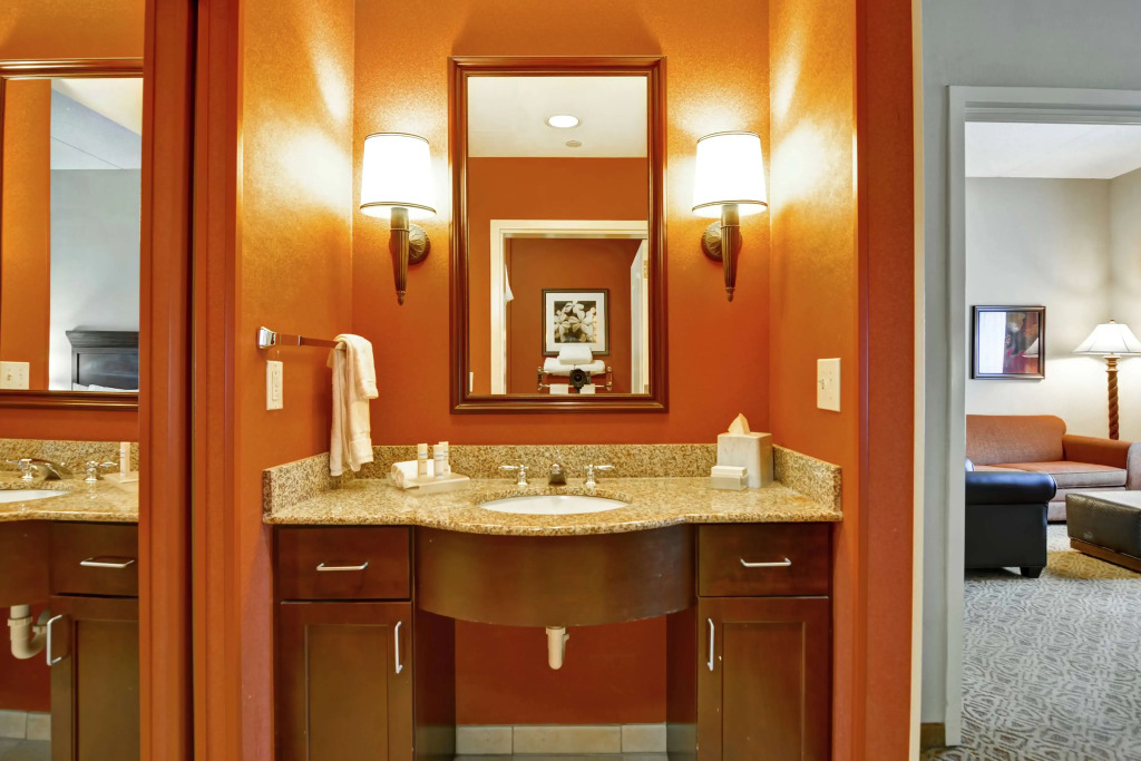 Homewood Suites Fredericksburg