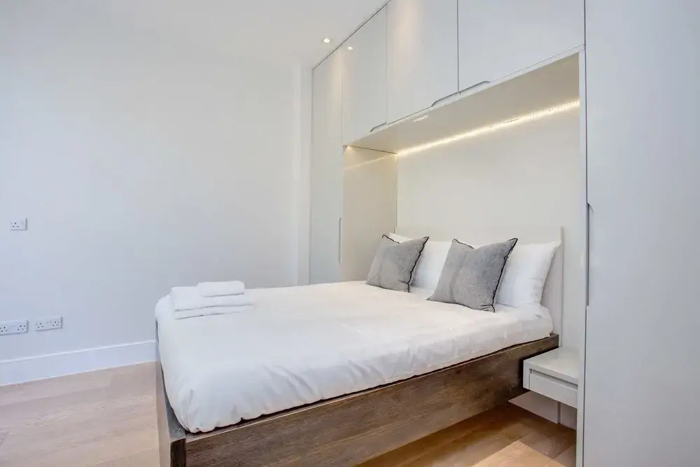 Chadwell Street Serviced Apartments