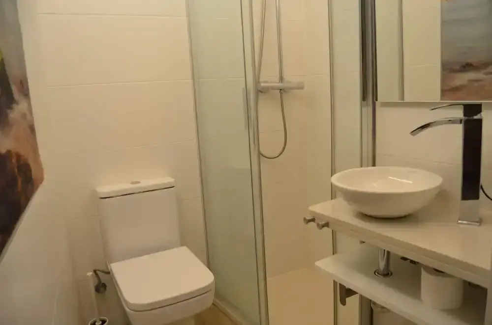 Barcelona Classic Palau Apartments