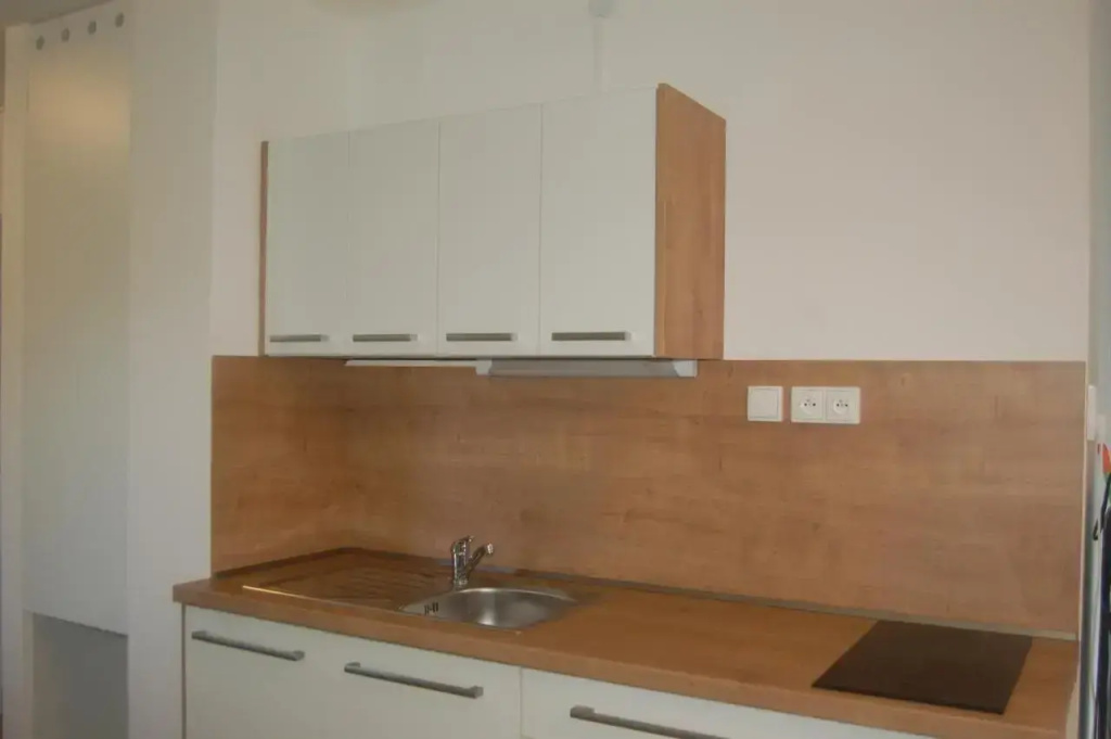 Čertova chata - apartmán Čerťák