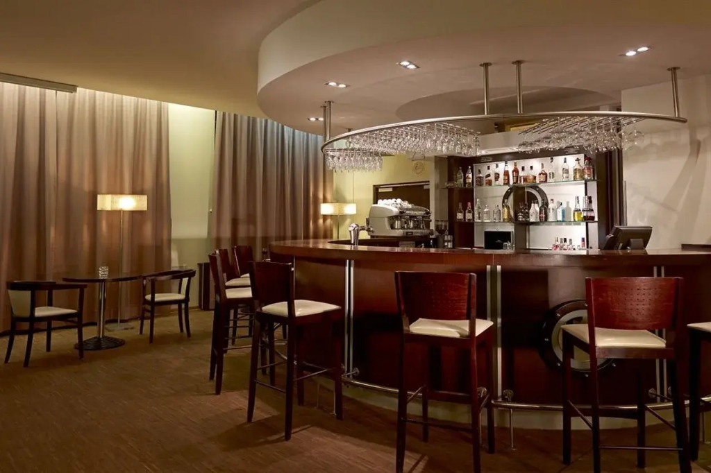 Focus Hotel Szczecin