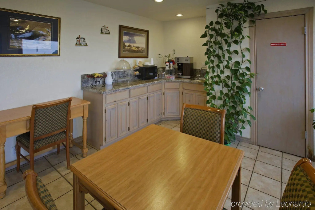 Regency Inn Hondo