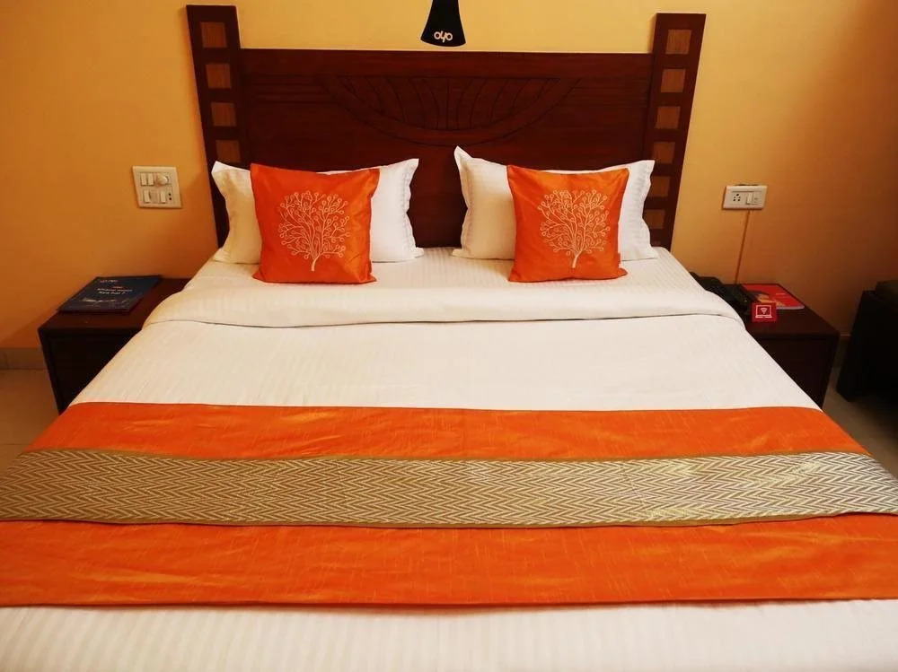Garima Lodge