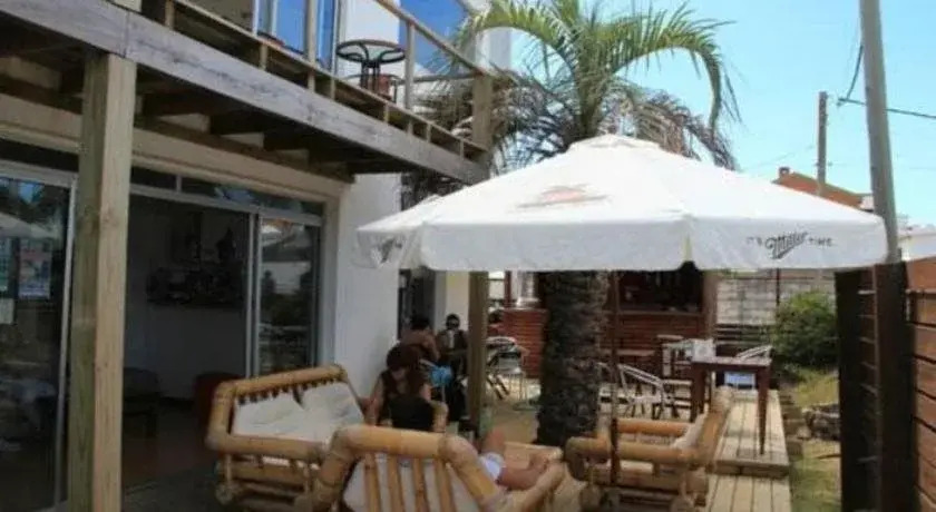 Balconada