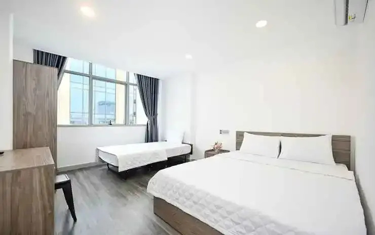 TH Airport Hotel